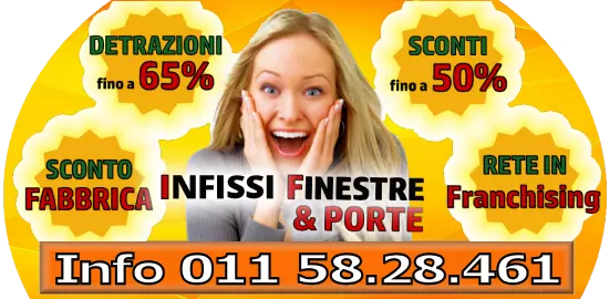 Costo Serramenti Infissi Porte e Finestre Pvc | costoserramenti.it